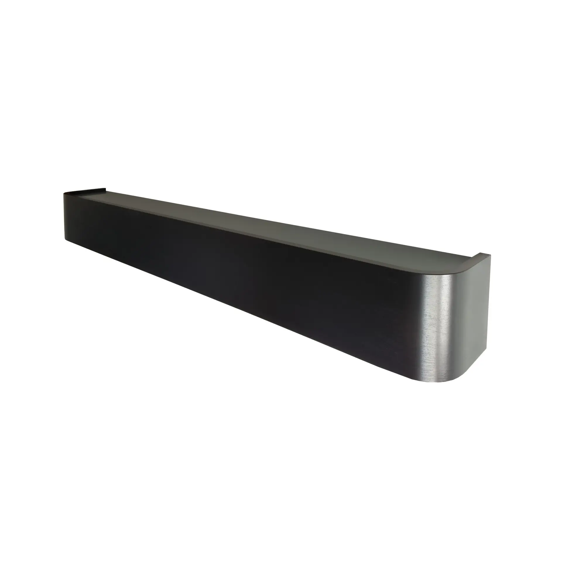 Horizontāls pakaramais / plaukts L1200
